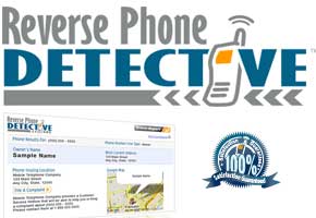reverse phone detective review