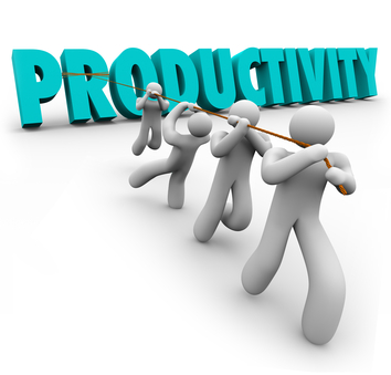 productivity strategies