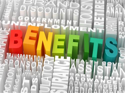 20131205 employee benefits