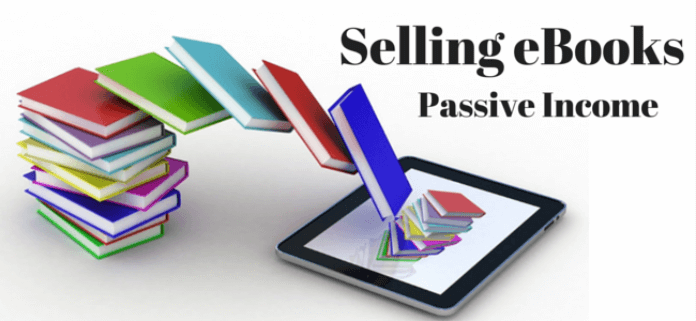 how to sell ebooks on your own website