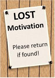 finding motivation in life