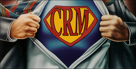 crm marketing strategy