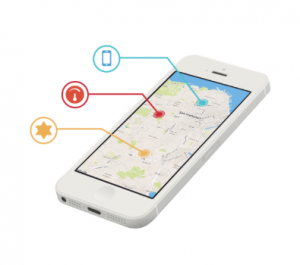 zendrive analytics