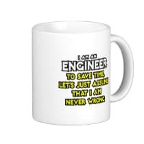 marry an engineer
