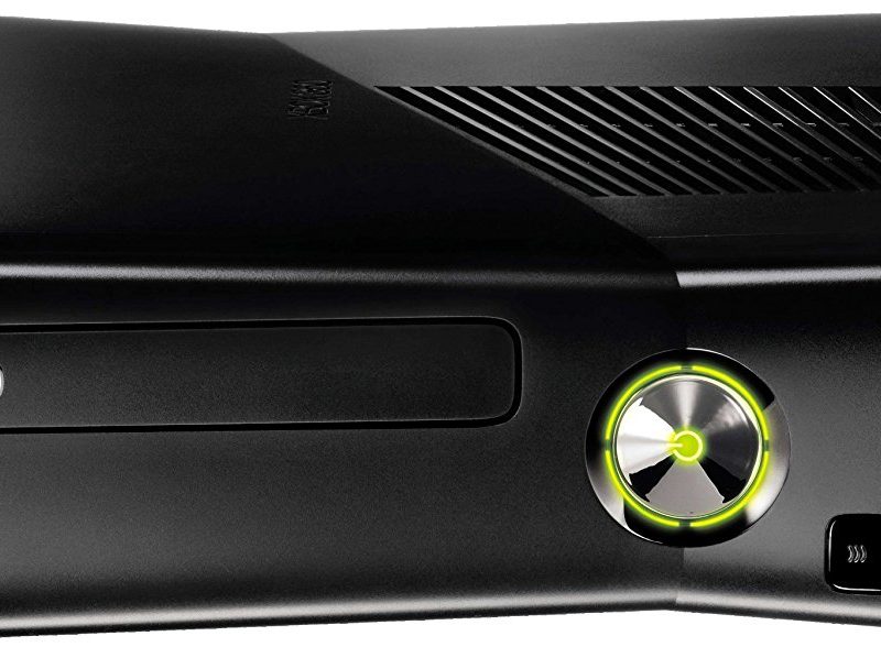 xbox 360