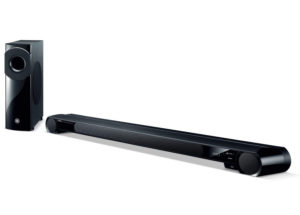 best yamaha soundbar
