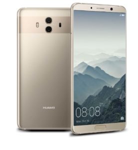 huawei mate 10 rumors