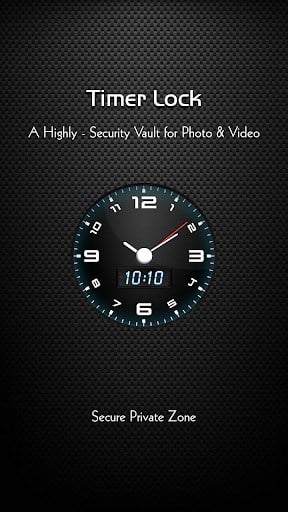 timer lock photo video hide 1 7 screenshot 2