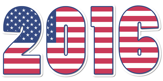 election year