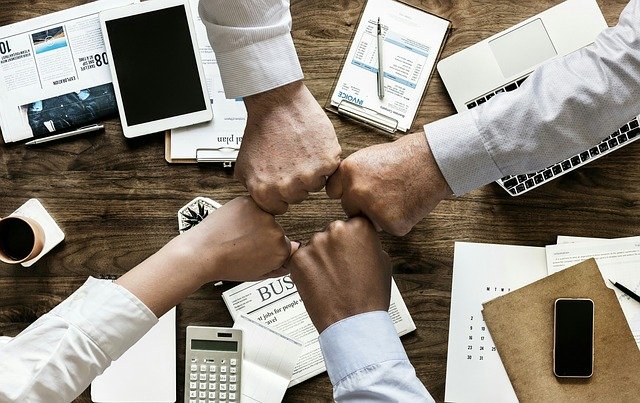 marketing teams