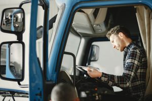 Top Qualities to Look For In A Driver When Hiring For Your Trucking Business