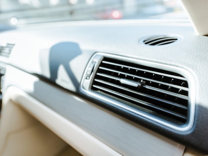 My Car Air Conditioner Not Working Here's What To Do Next