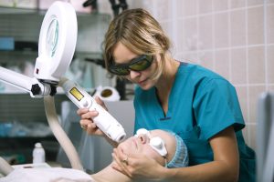 The Best Anti-Aging Laser Treatment