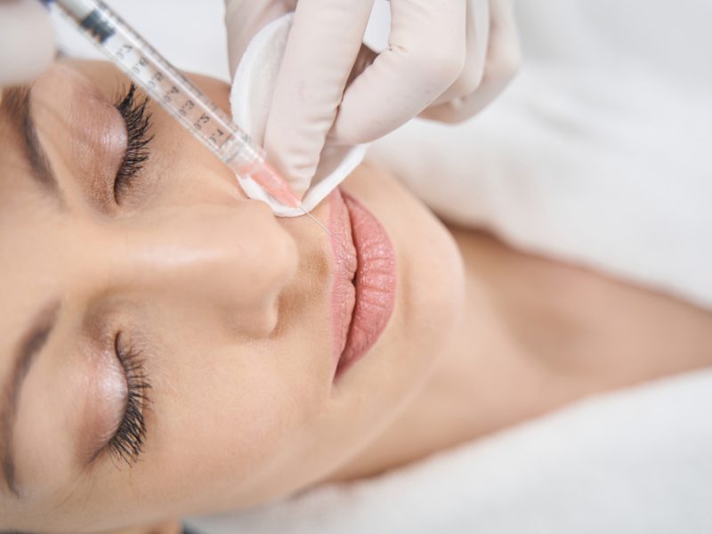 Your Guide To Choosing A Lip Injections Tampa Specialist
