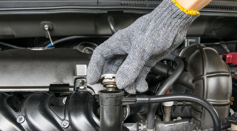 How To Diagnose Radiator Problems