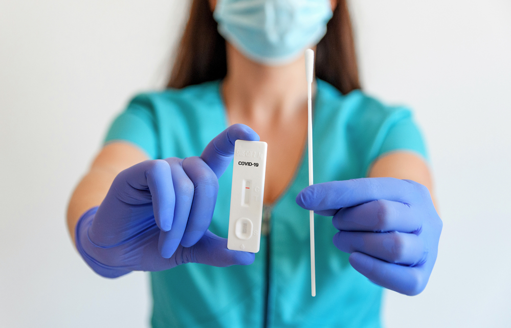 How To Prepare For Urgent Care Rapid Covid Testing