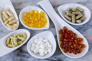 Enhance Your Diet And Lifestyle With The Right Supplements For You