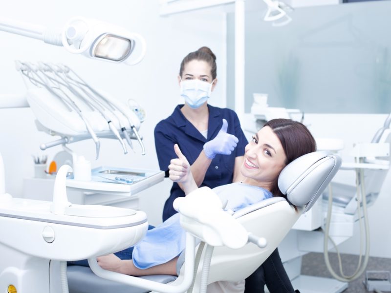 Exceptional Dental Care In Carolina Choosing The Right Dentist