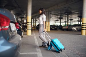 Airport Taxi The Convenient And Hassle-Free Way To Start Your Journey