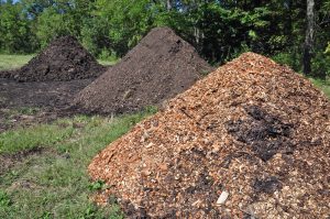 A Gardener’s Delight: Exploring The Top Mulch Options For Lush Landscapes