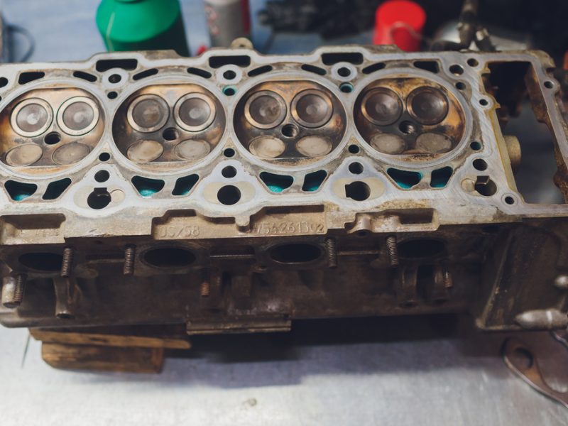 Signs Of A Failing Head Gasket And How To Prevent Costly Repairs