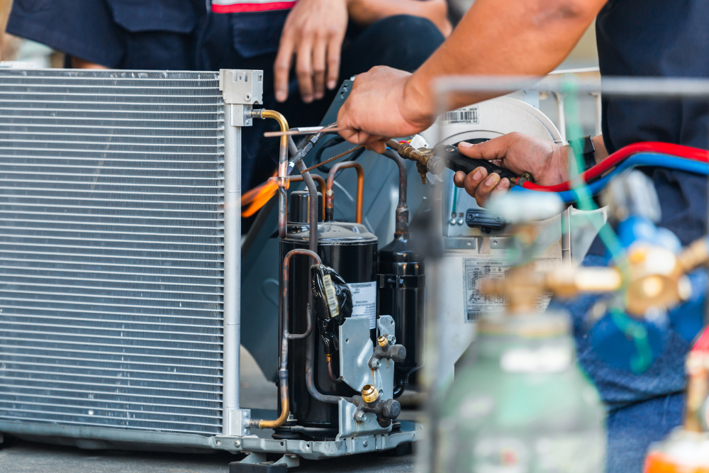 Breathe Easy: Your Comprehensive Guide To AC Repair Services