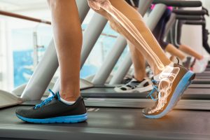 Step Into Comfort: Expert Foot And Ankle Care In Tampa Bay