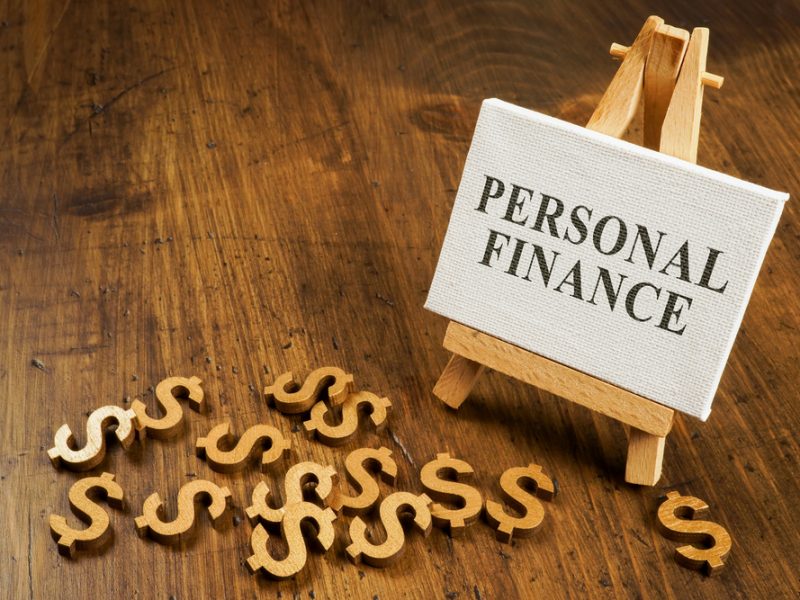 Financial Empowerment Navigating The Landscape Of Personal Finance