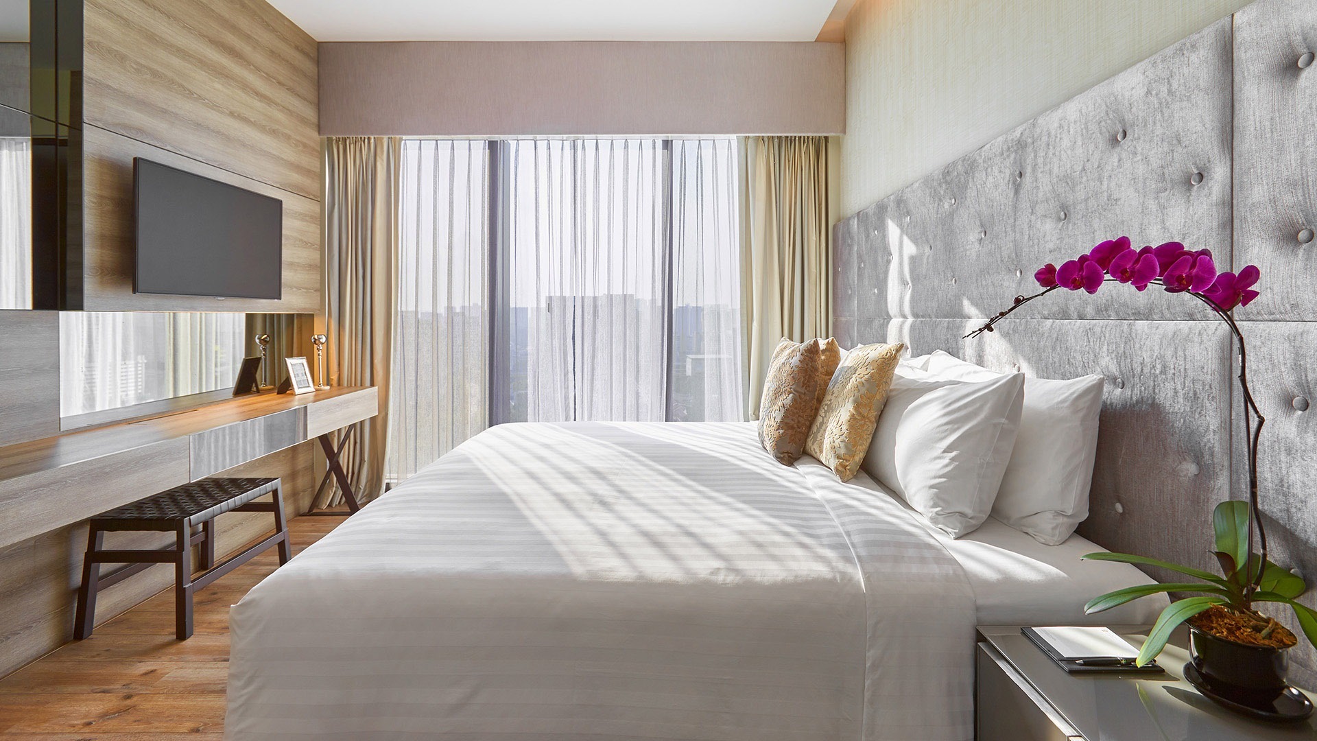 Why Serviced Apartments Are the Perfect Choice for Long-Term Stays in Singapore – Everything You Need to Know